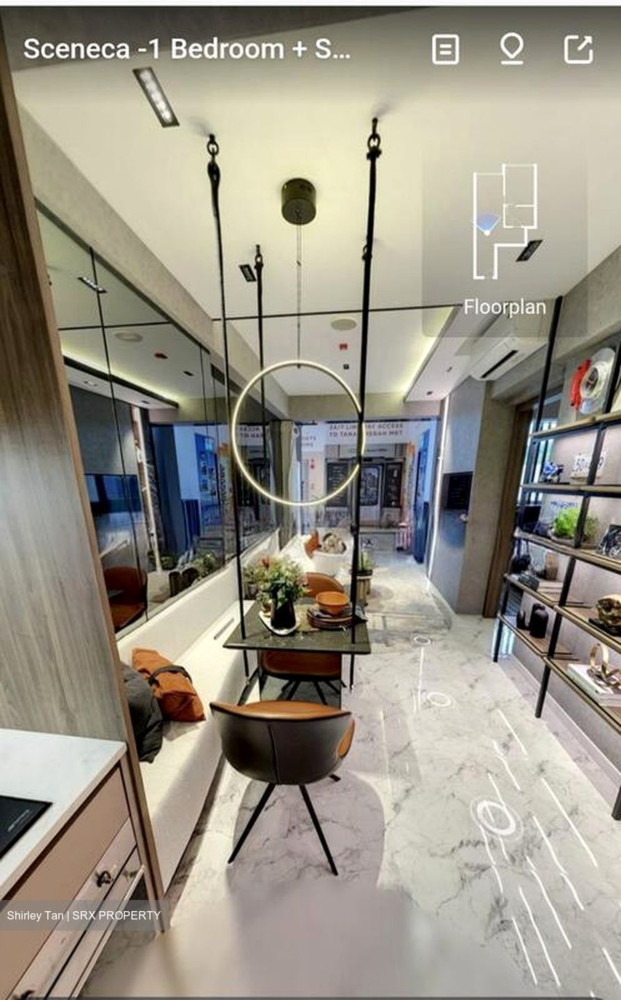 Tanah Merah Kechil Link (D16), Condominium #507984671
